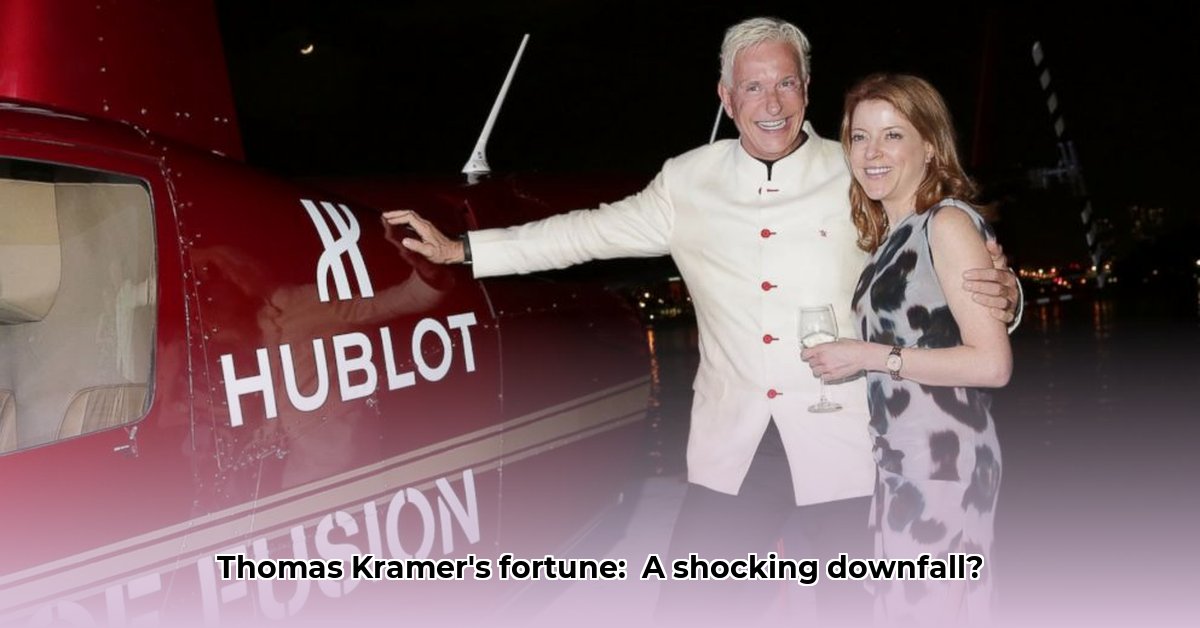 thomas-kramer-net-worth